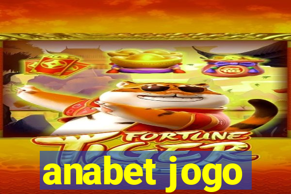 anabet jogo