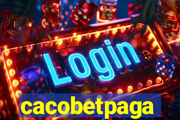 cacobetpaga