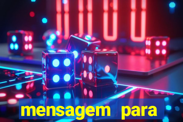 mensagem para pioneiros jw