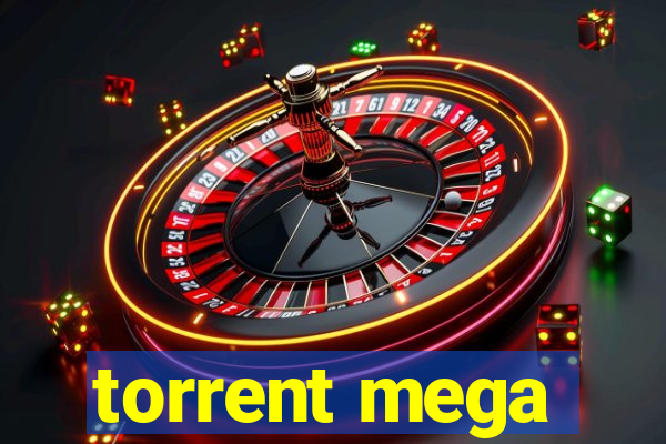 torrent mega