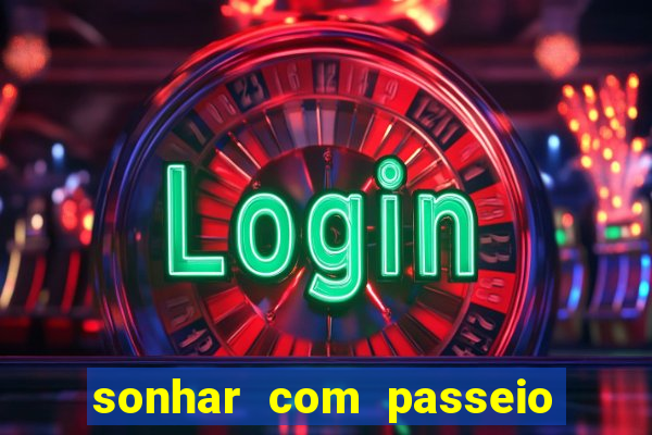 sonhar com passeio de lancha