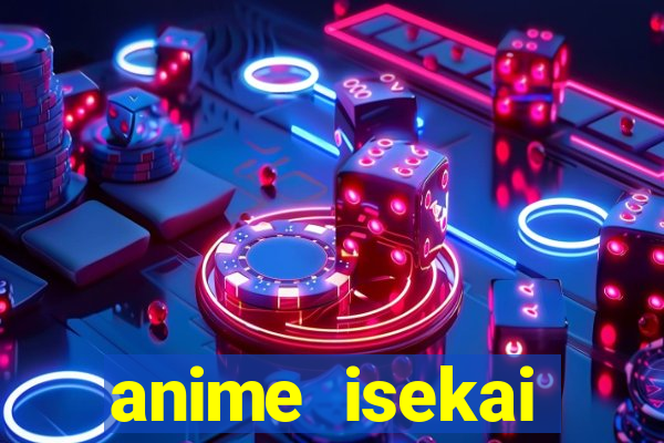 anime isekai nonbiri nouka dublado