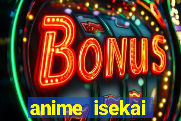 anime isekai nonbiri nouka dublado