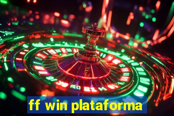 ff win plataforma