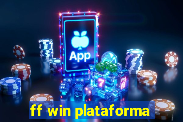 ff win plataforma