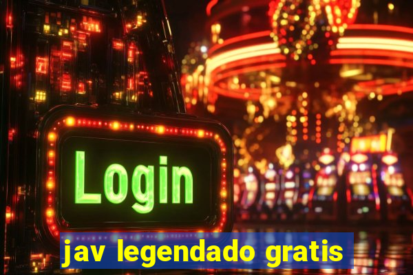 jav legendado gratis