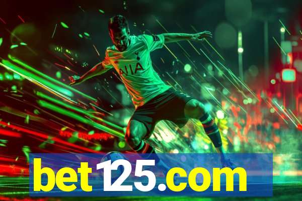bet125.com