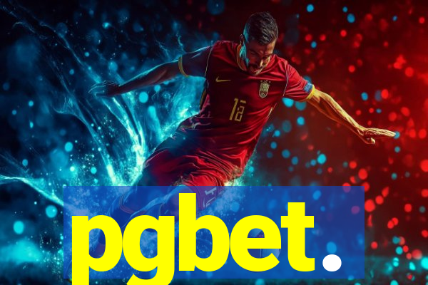 pgbet.