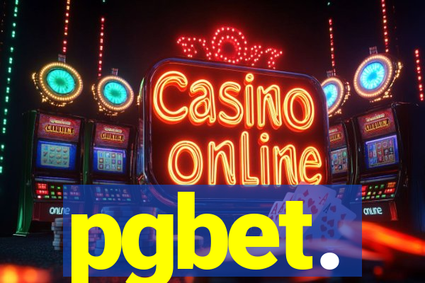 pgbet.
