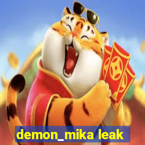 demon_mika leak