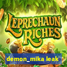 demon_mika leak