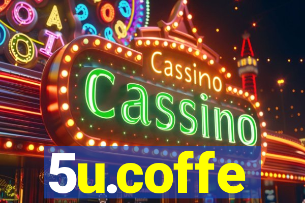 5u.coffe