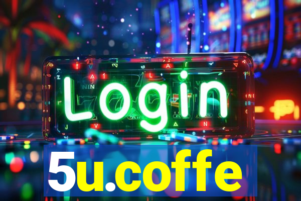 5u.coffe