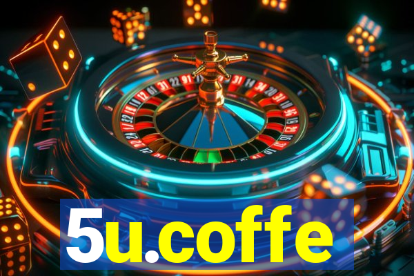 5u.coffe