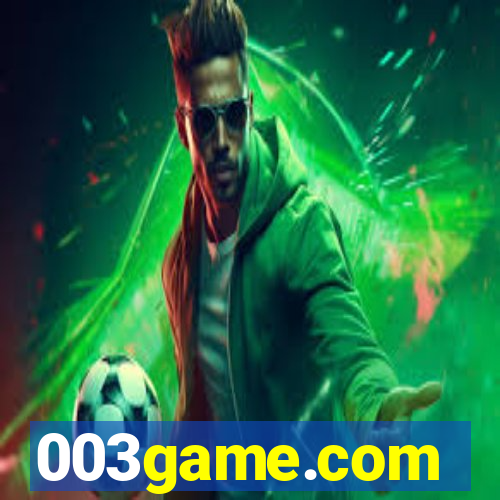 003game.com