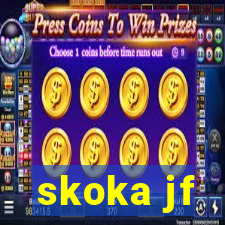 skoka jf