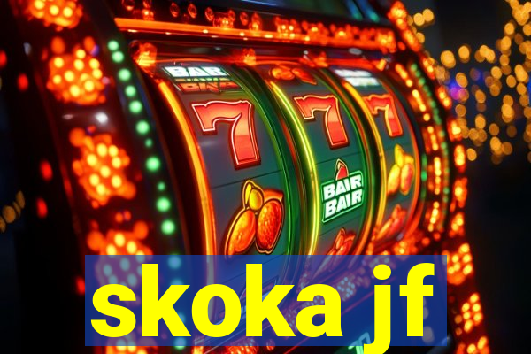 skoka jf