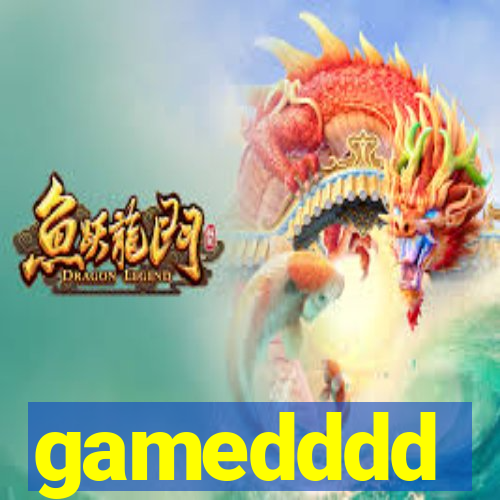 gamedddd