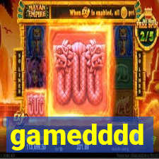 gamedddd