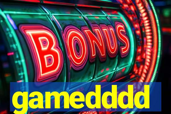 gamedddd