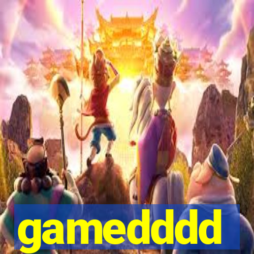 gamedddd
