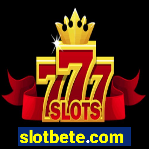 slotbete.com