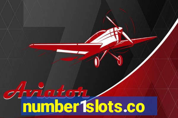 number1slots.com