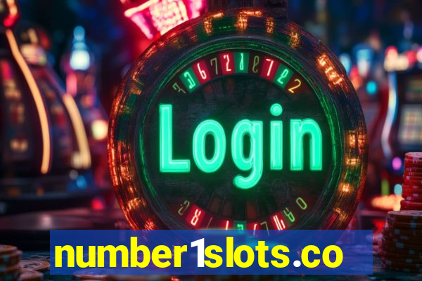number1slots.com