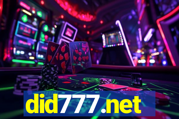 did777.net