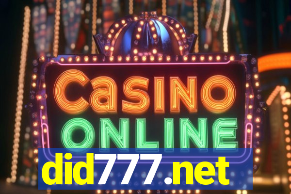 did777.net