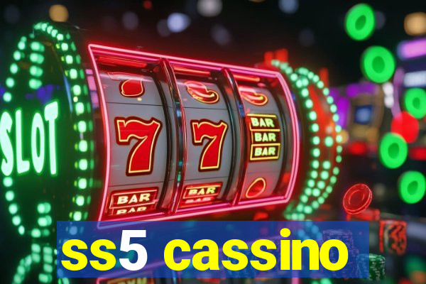 ss5 cassino