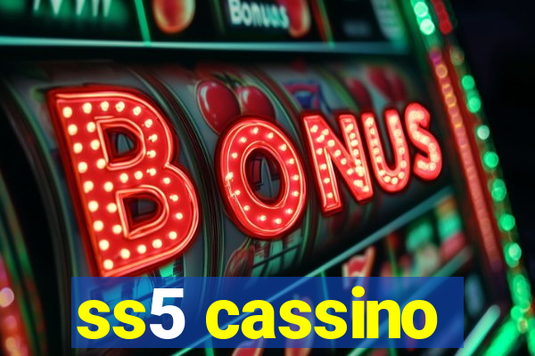 ss5 cassino