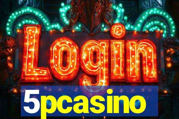 5pcasino
