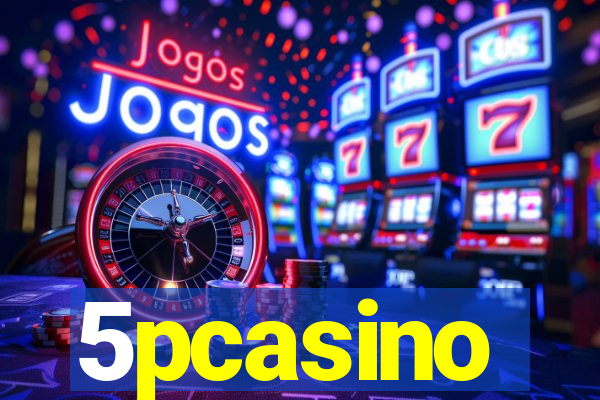 5pcasino