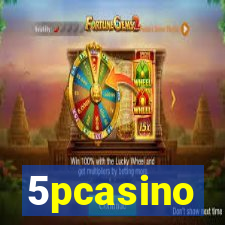 5pcasino