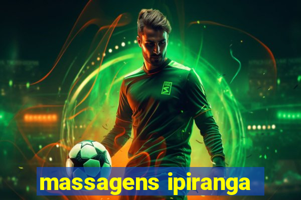 massagens ipiranga