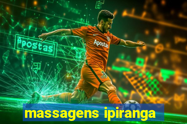 massagens ipiranga