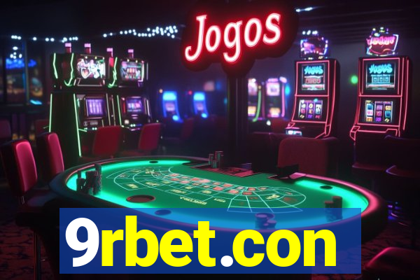 9rbet.con