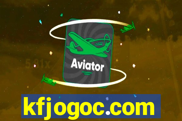kfjogoc.com