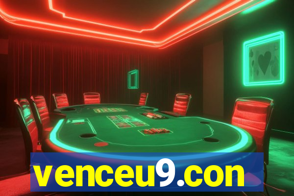 venceu9.con