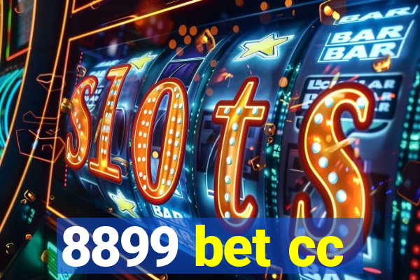 8899 bet cc