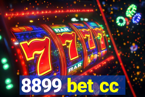 8899 bet cc