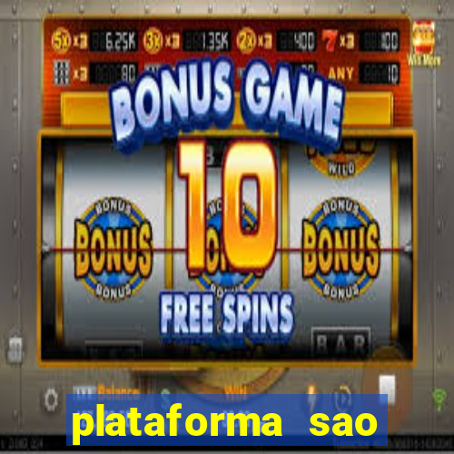 plataforma sao paulo 777