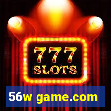 56w game.com