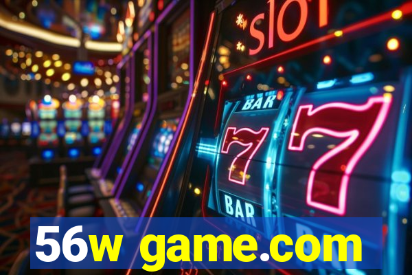 56w game.com