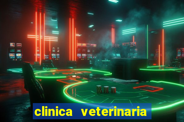 clinica veterinaria cuidar betim