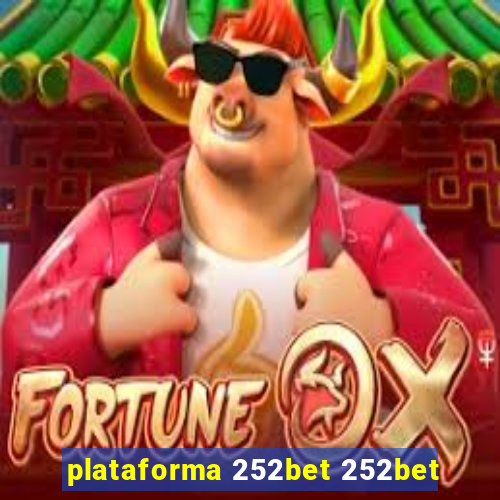 plataforma 252bet 252bet