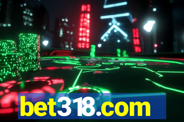 bet318.com