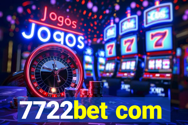 7722bet com