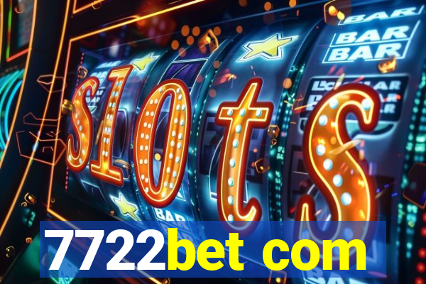 7722bet com